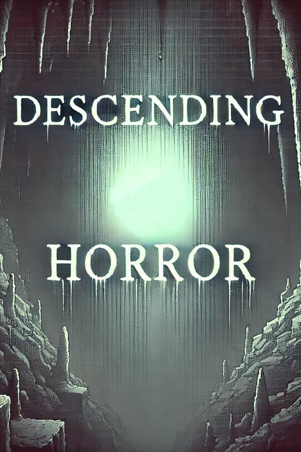 Descending Horror