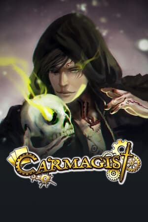 Carmagist