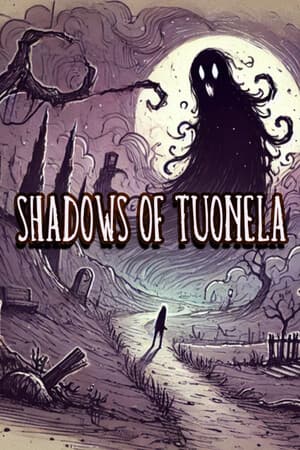 Shadows of Tuonela