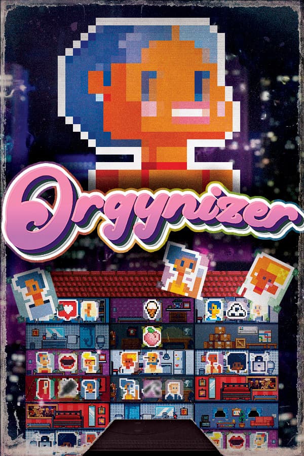 Orgynizer