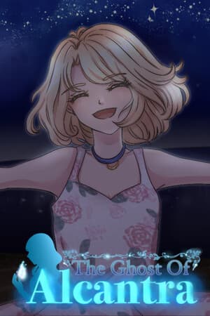 The Ghost of Alcantra