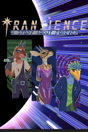 A Story About Forever: Transience