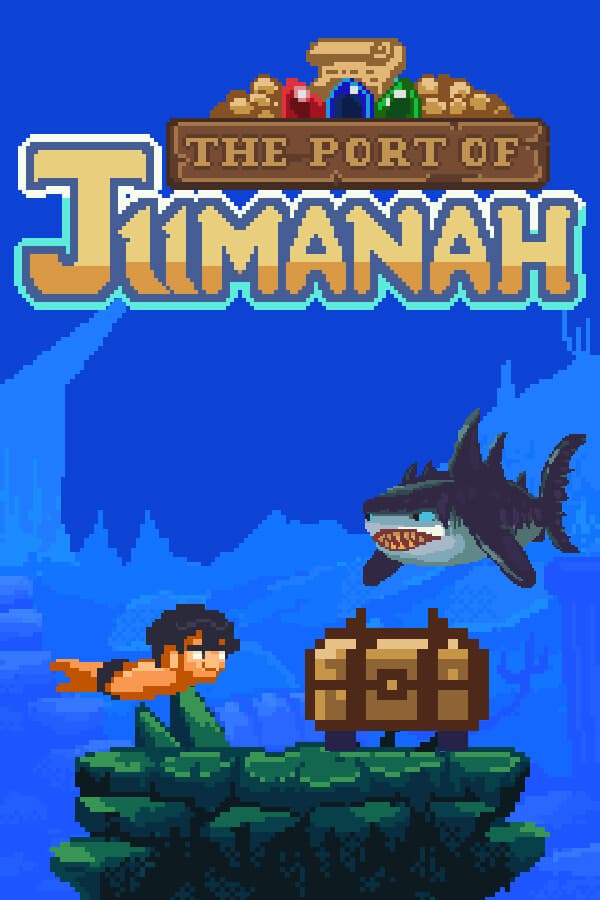 Port of Jumanah