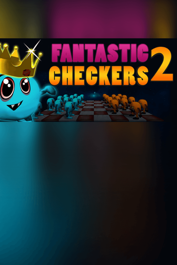 Fantastic Checkers 2