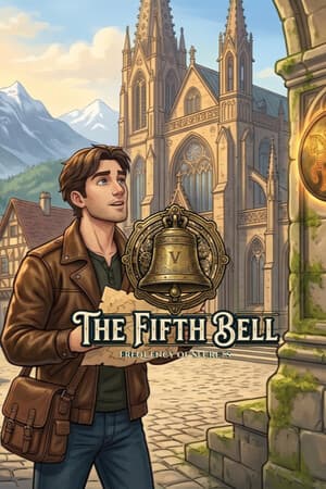The Fifth Bell: Frequency of Secrets