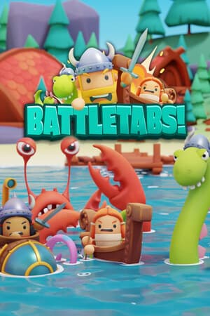 BattleTabs