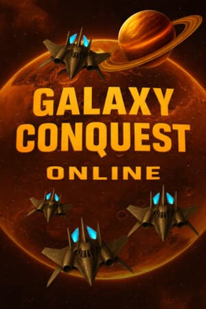 Galaxy Conquest Online