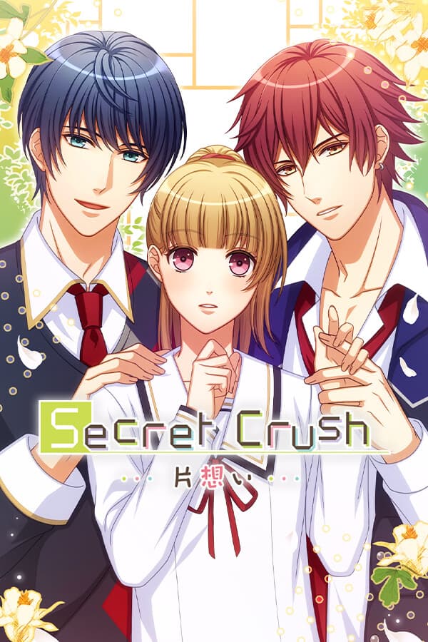 Secret Crush -Unrequited love-