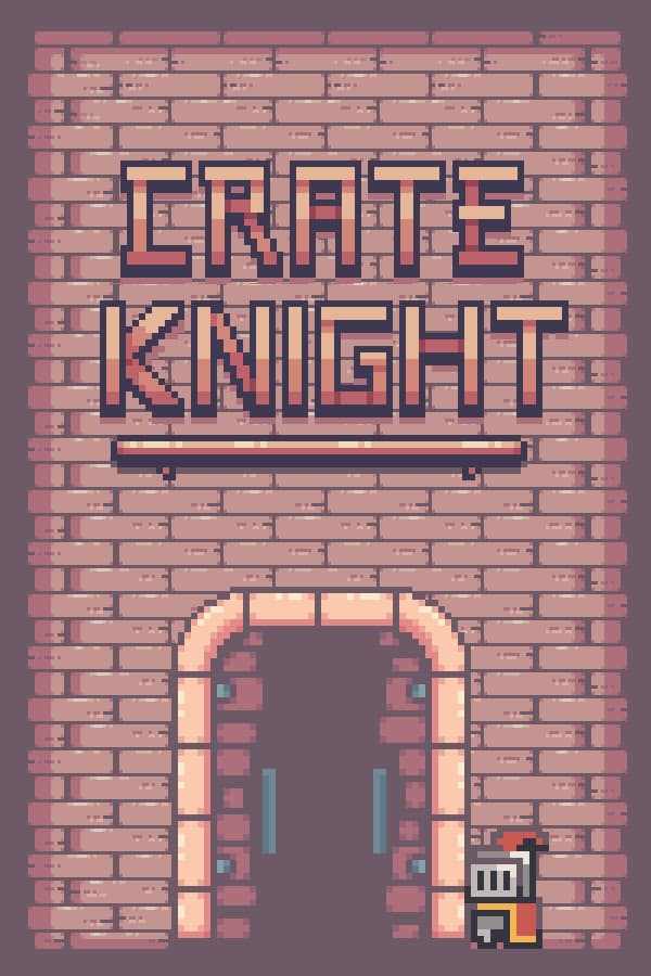 Crate Knight
