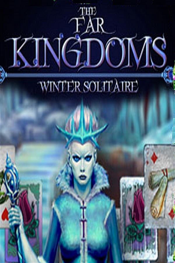 The far Kingdoms: Winter Solitaire