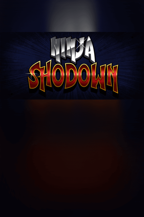 Ninja Shodown