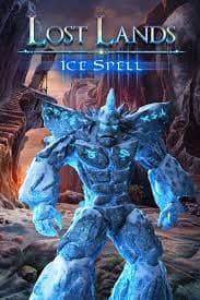 Lost Lands 5: Ice Spell