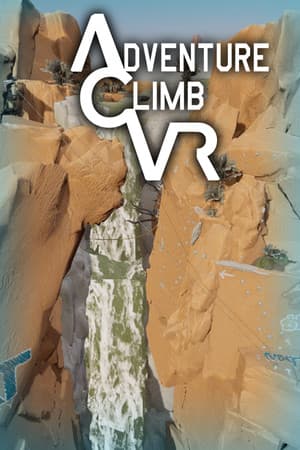 Adventure Climb VR