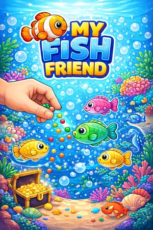 My Fish Friend