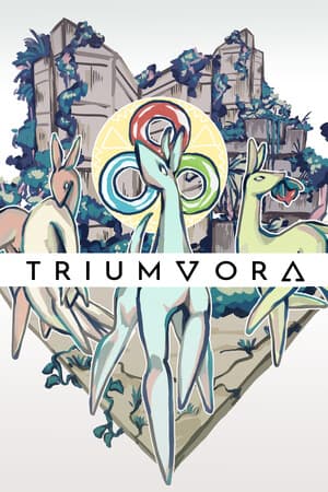 Triumvora