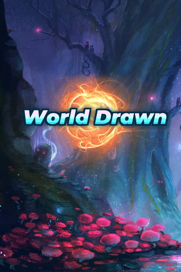 World Drawn