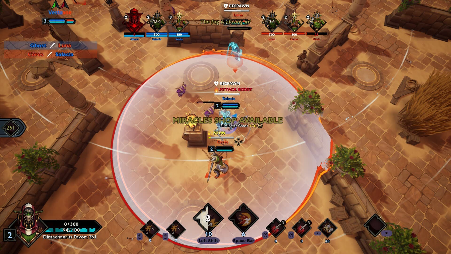 Game Image