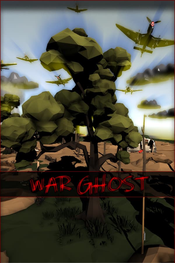 War Ghost