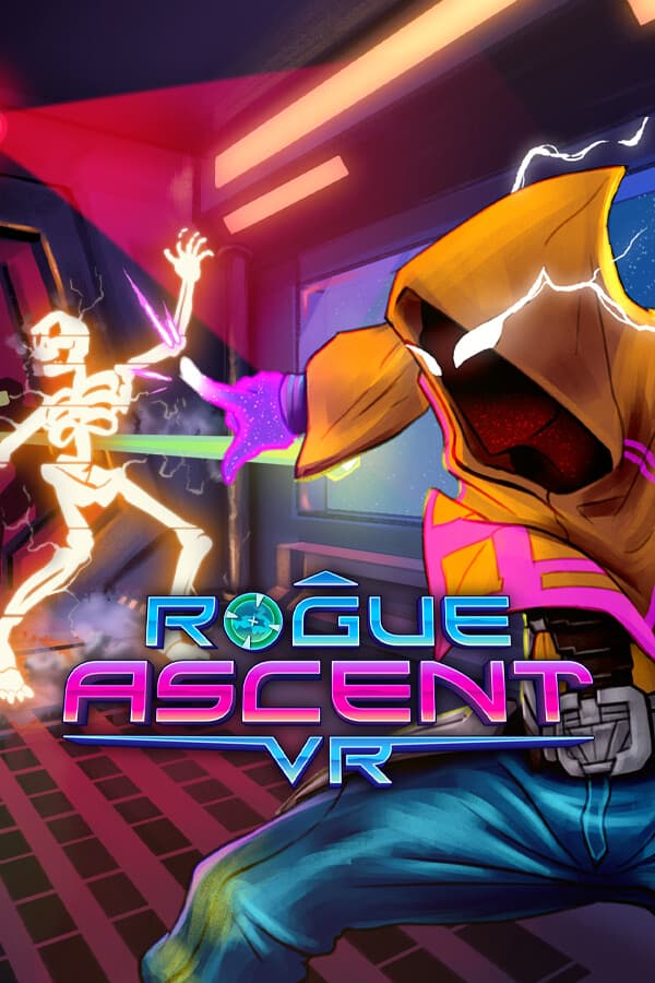 Rogue Ascent VR