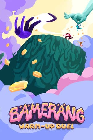 Bamerang: Warm-Up Duel