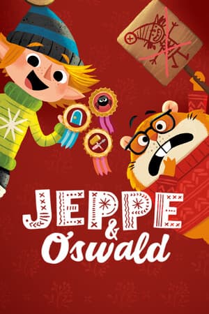 Jeppe & Oswald