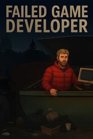 Failed Game Developer
