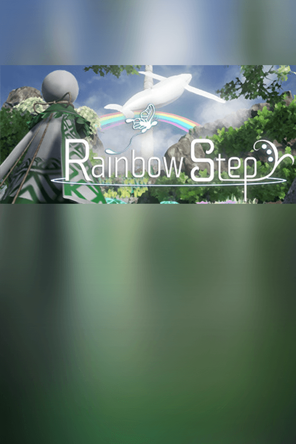 Rainbow Step