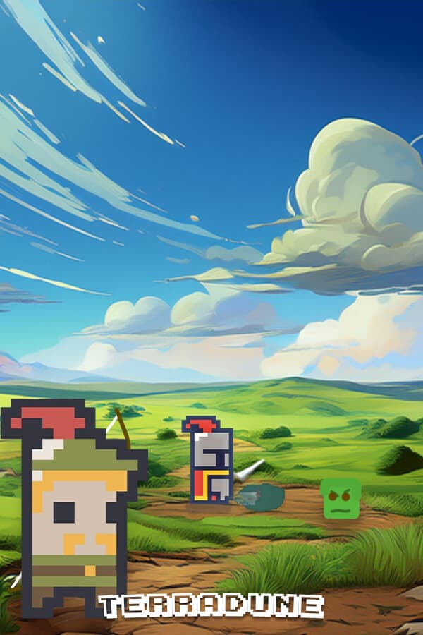 Terradune