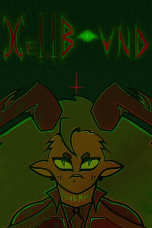 Hellbound: Reign of El Diablo