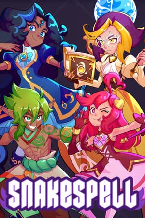 Snakespell