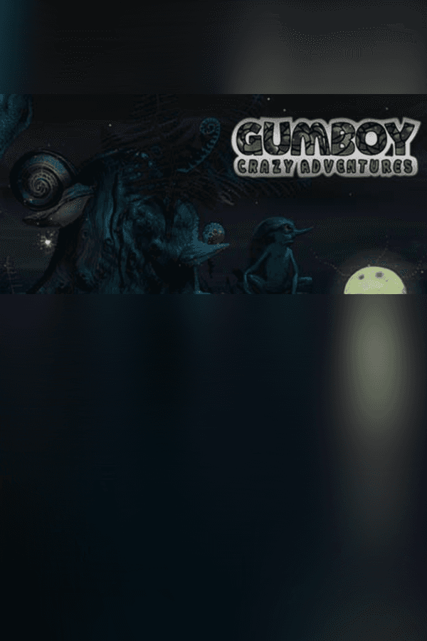 Gumboy - Crazy Adventures