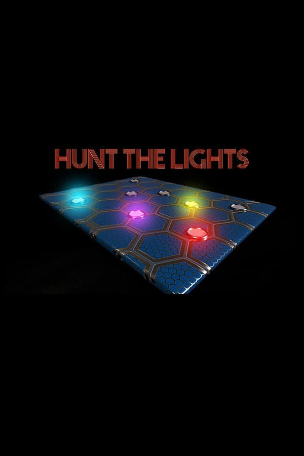 Hunt the Lights