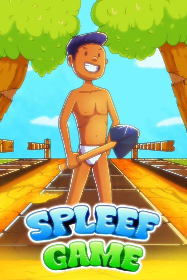 Spleef Game