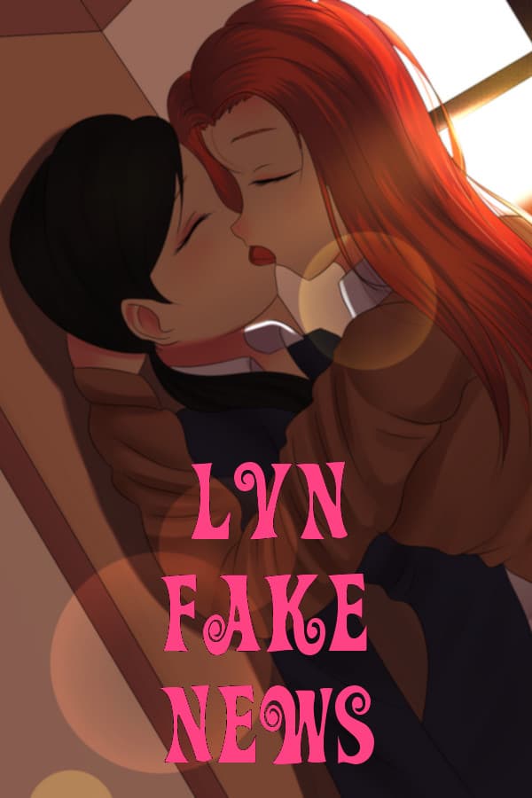LVN Fake News