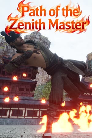 Path of the Zenith Master