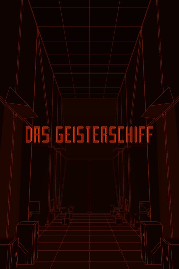 Das Geisterschiff / The Ghost Ship