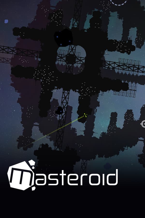 Masteroid