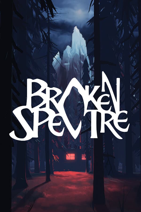 Broken Spectre