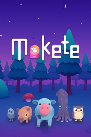 Mokete