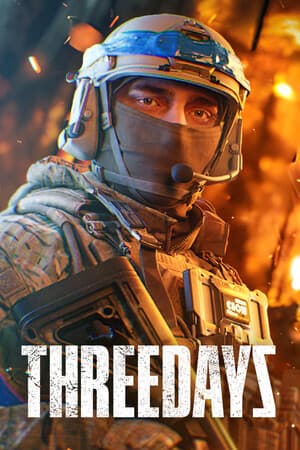 THREEDAYS