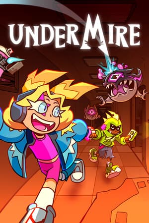 UnderMire