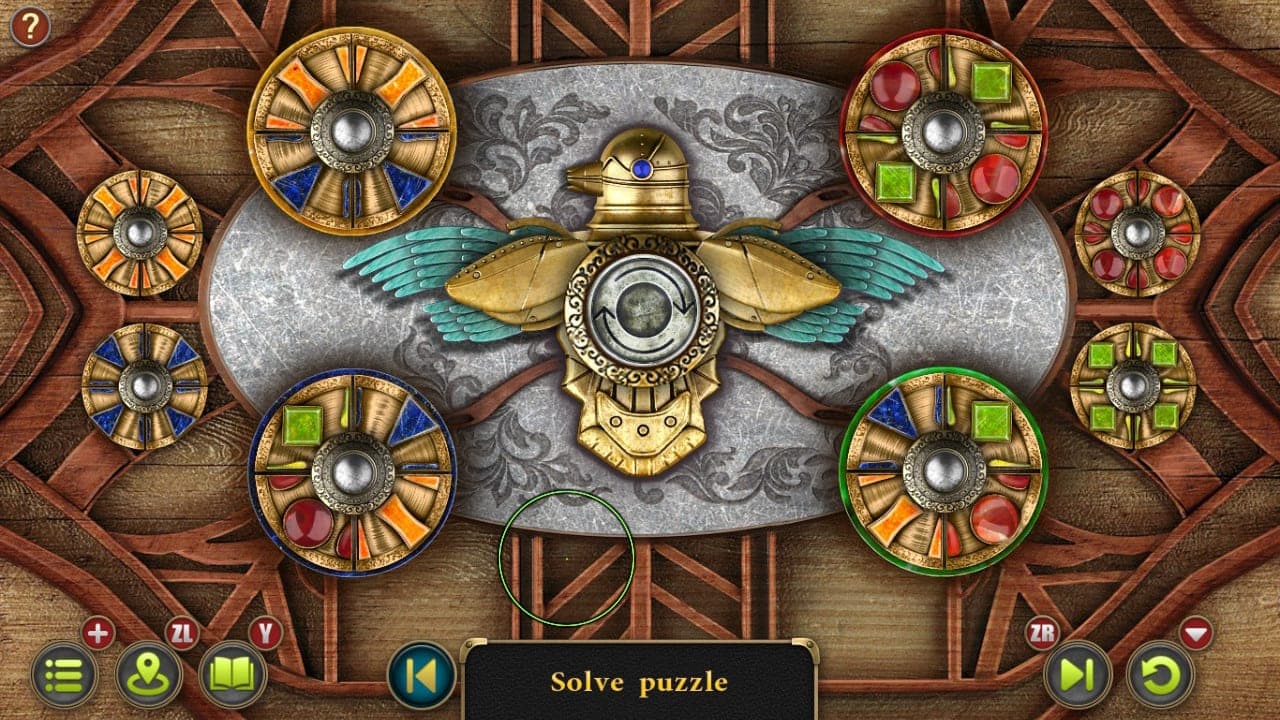 Game Image