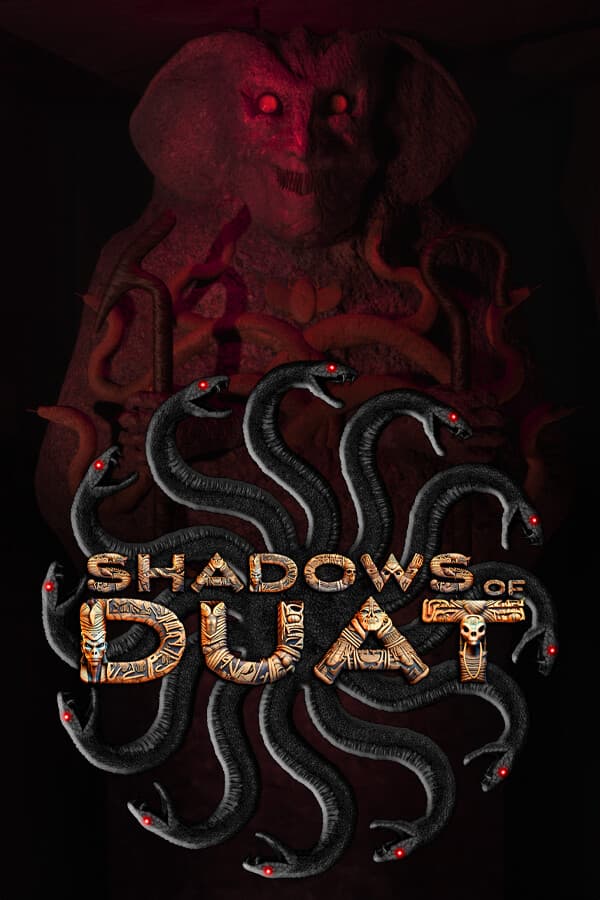 Shadows of Duat