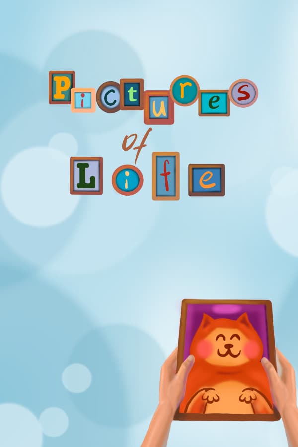 Pictures of Life