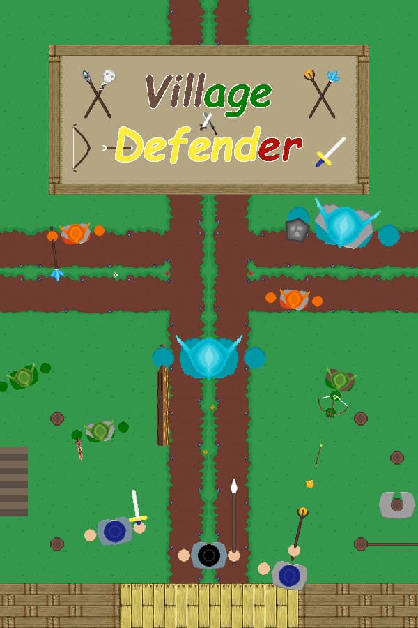 Village Defender