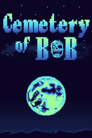 Cemetery of Bob