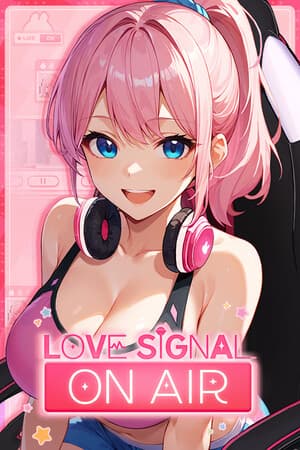 Love Signal: On Air