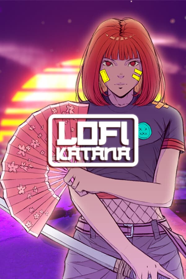 LOFI Katana