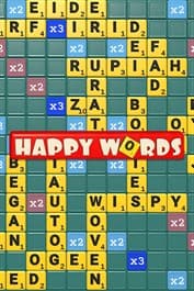 Happy Words