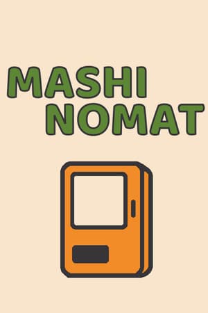 Mashinomat